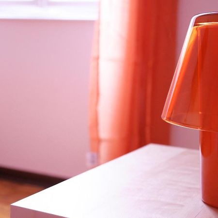 B&B Trieste Plus Екстер'єр фото