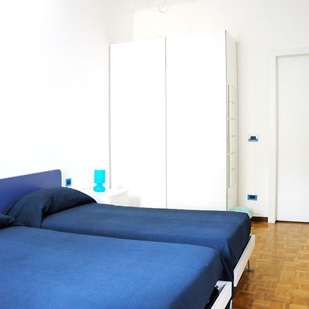 B&B Trieste Plus Екстер'єр фото