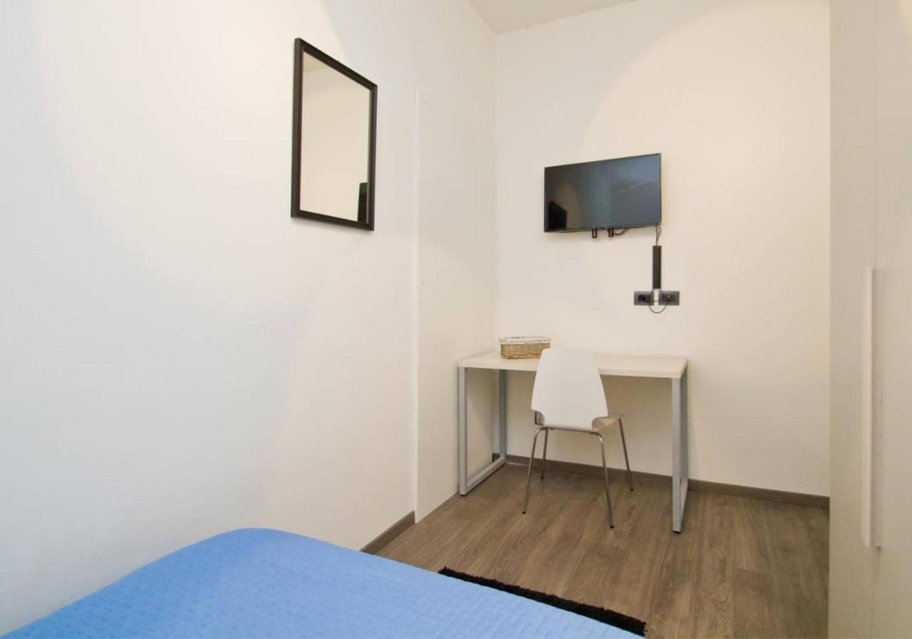 B&B Trieste Plus Екстер'єр фото