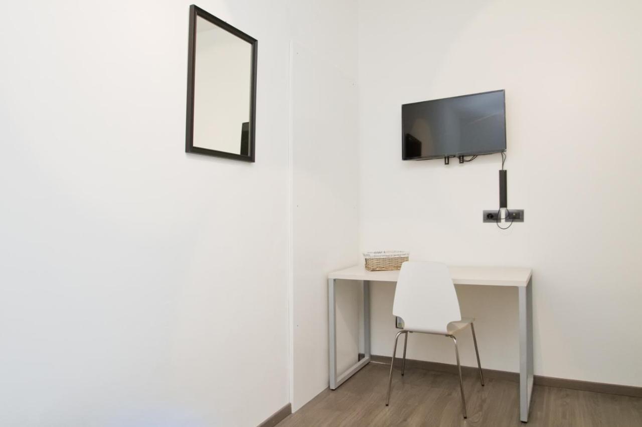 B&B Trieste Plus Екстер'єр фото