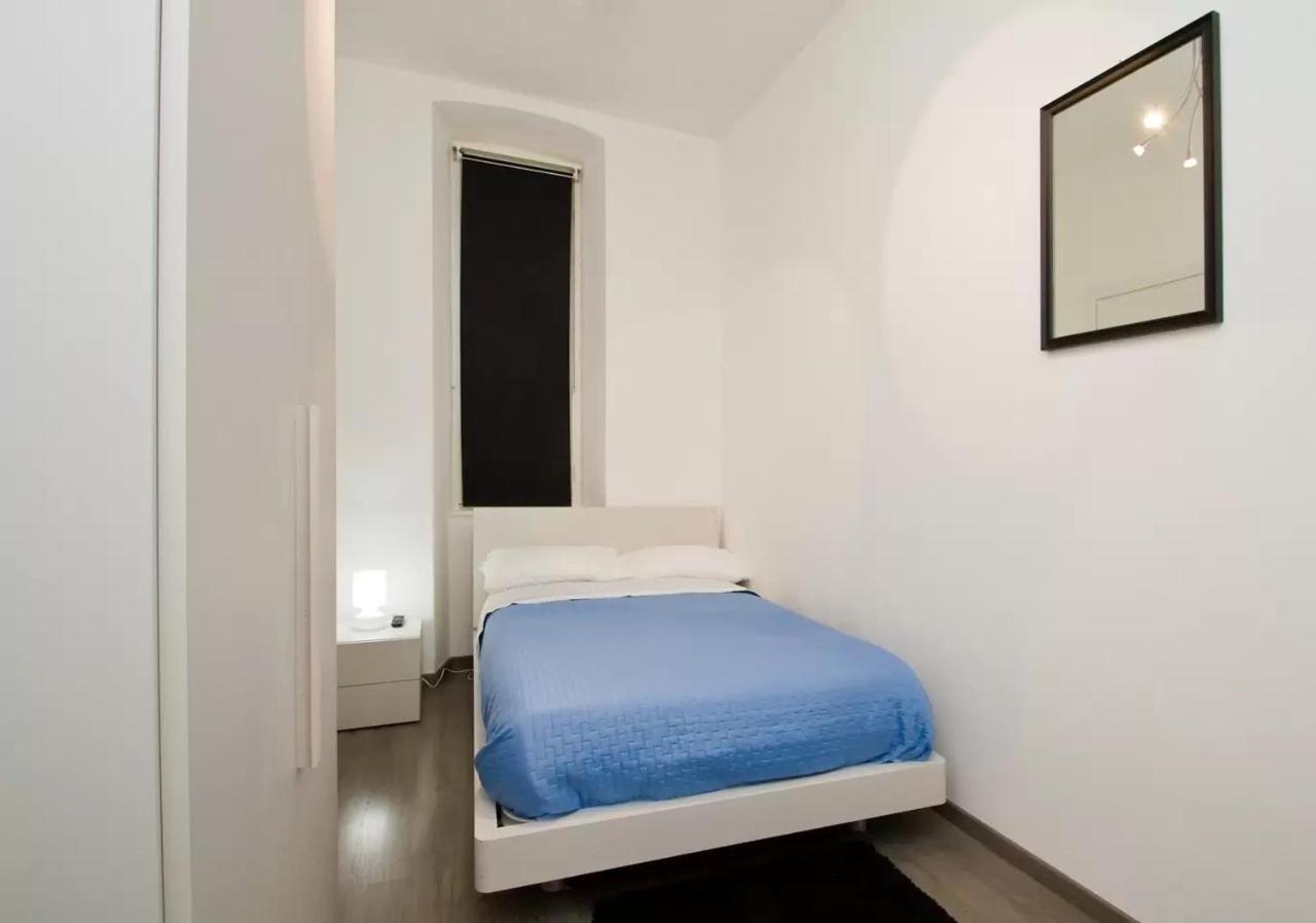 B&B Trieste Plus Екстер'єр фото