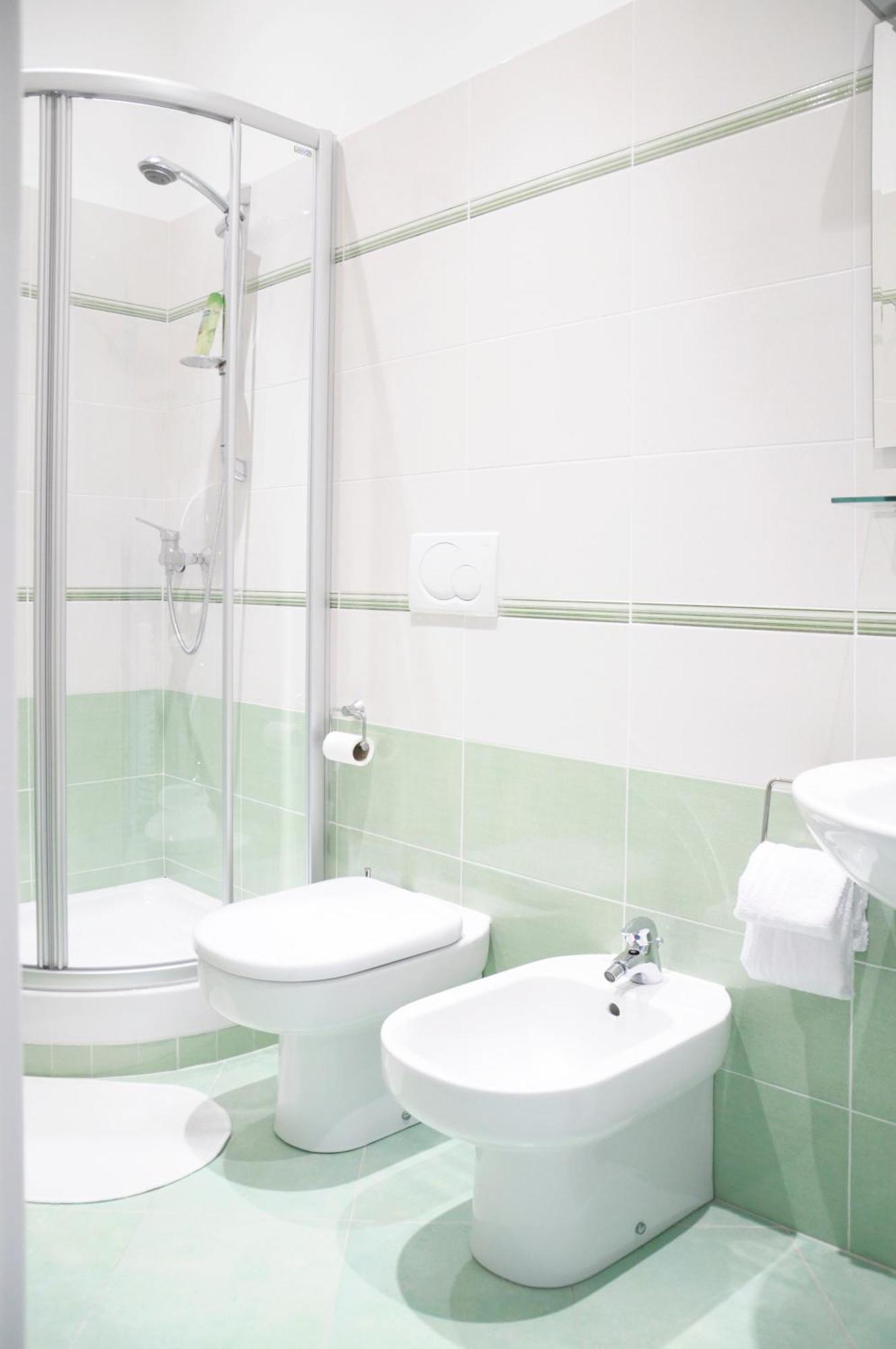 B&B Trieste Plus Екстер'єр фото