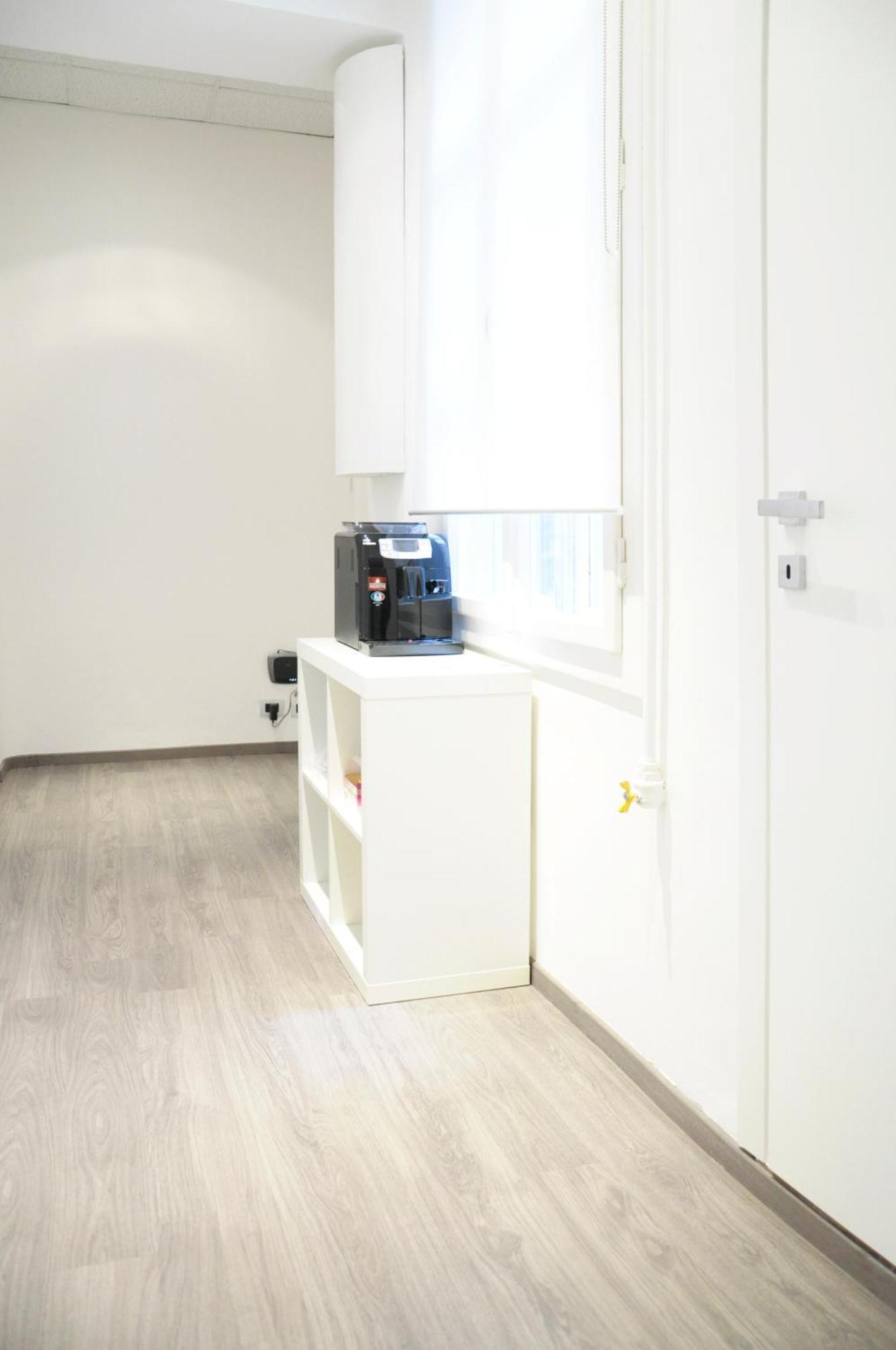 B&B Trieste Plus Екстер'єр фото