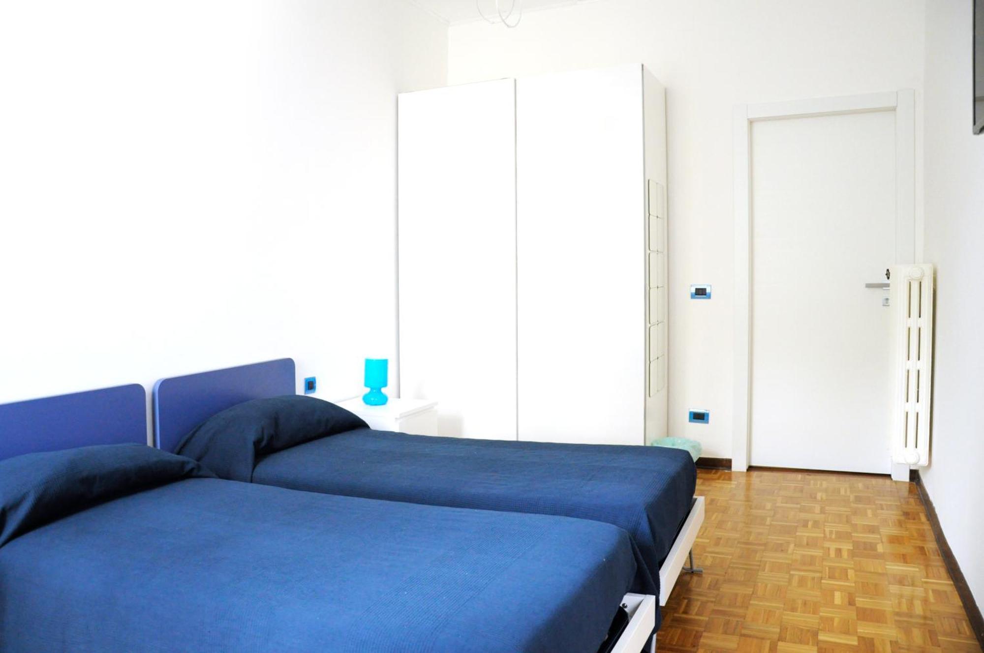 B&B Trieste Plus Екстер'єр фото