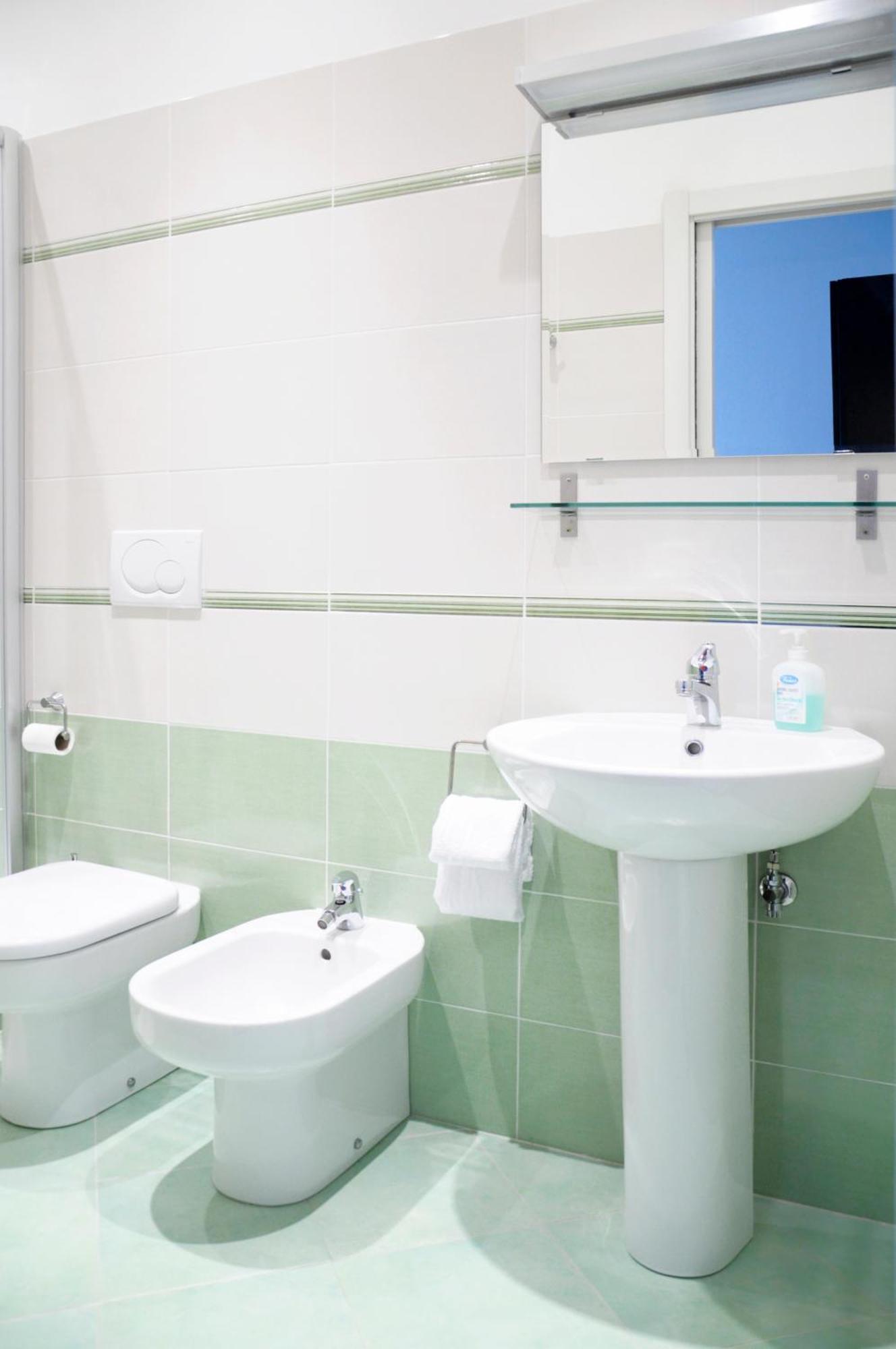 B&B Trieste Plus Екстер'єр фото