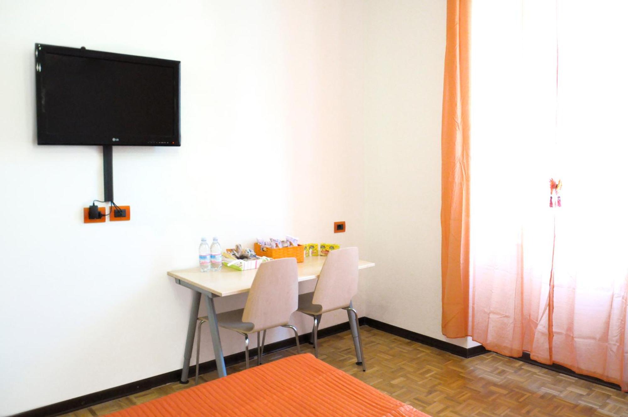 B&B Trieste Plus Екстер'єр фото