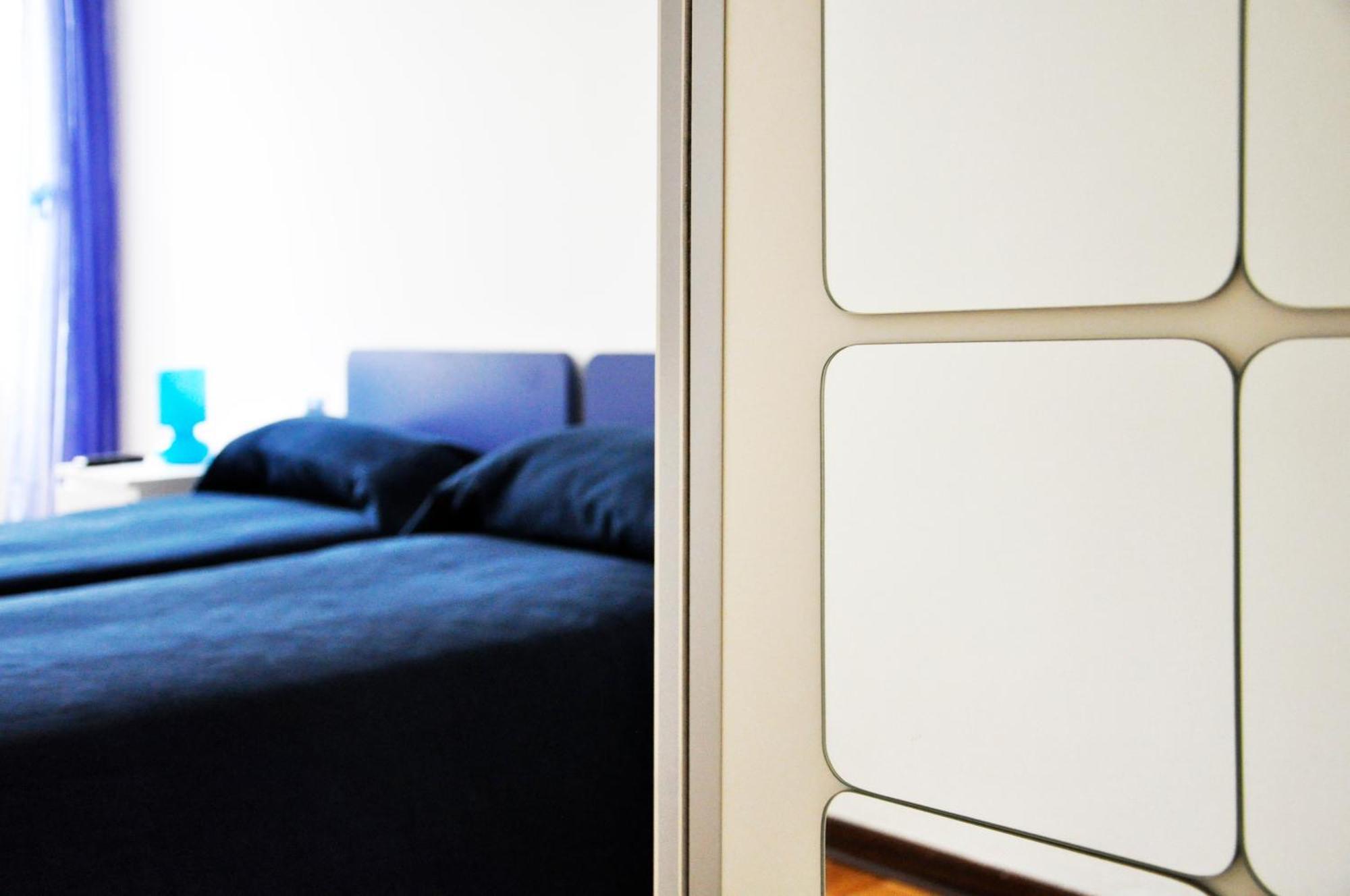 B&B Trieste Plus Екстер'єр фото