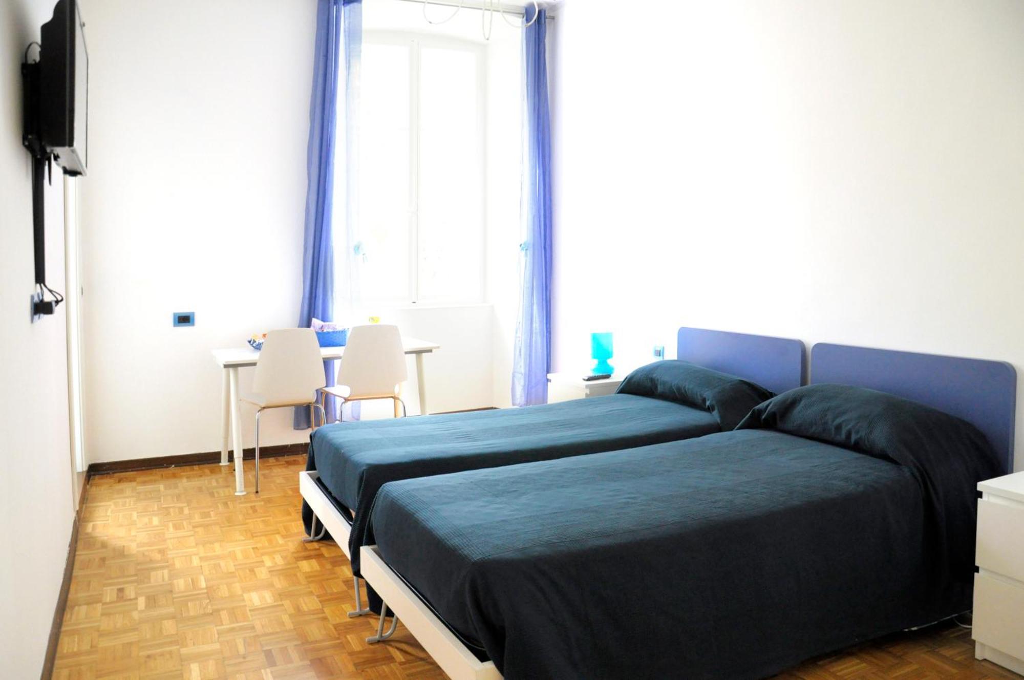 B&B Trieste Plus Екстер'єр фото