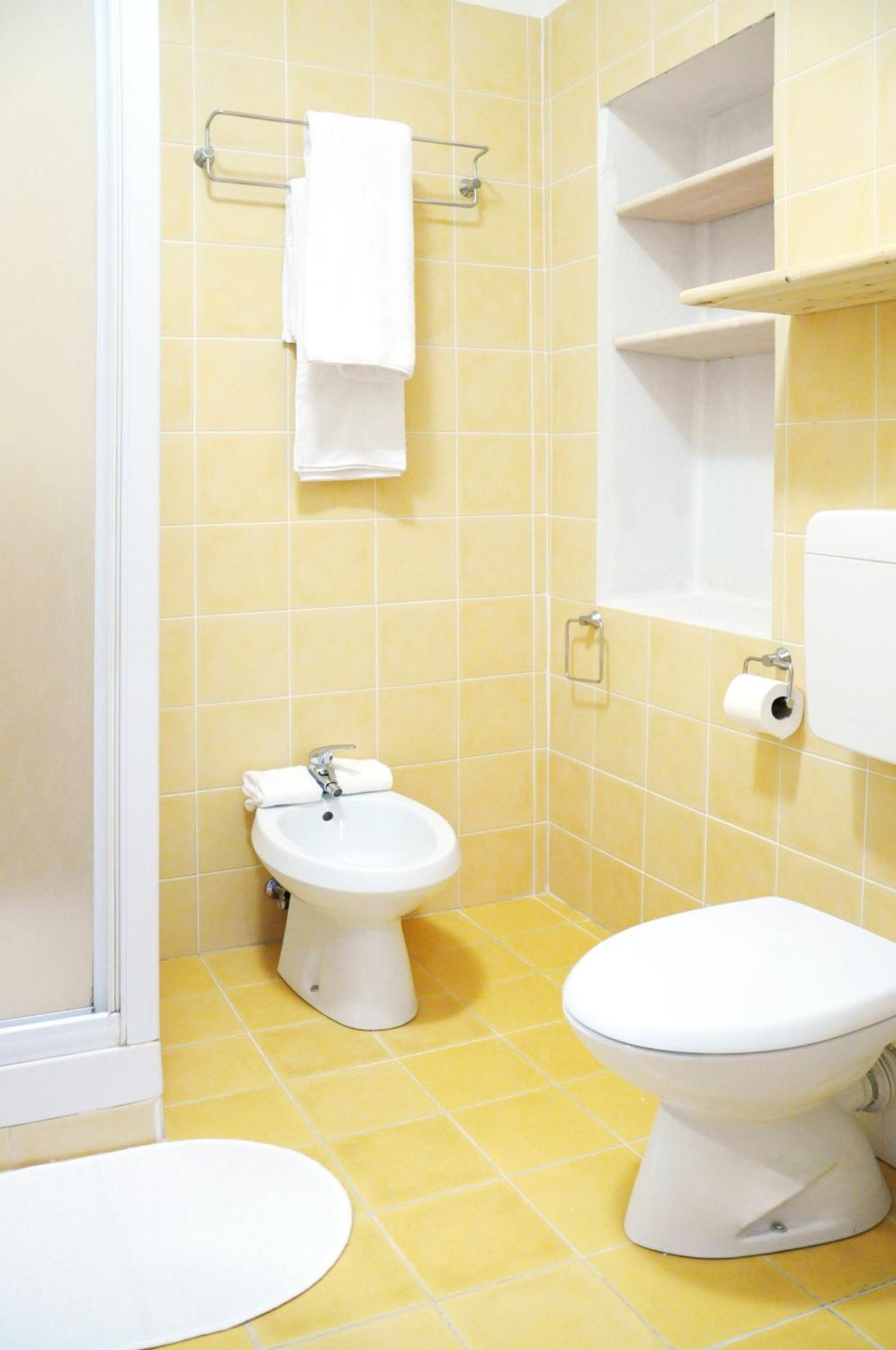 B&B Trieste Plus Екстер'єр фото