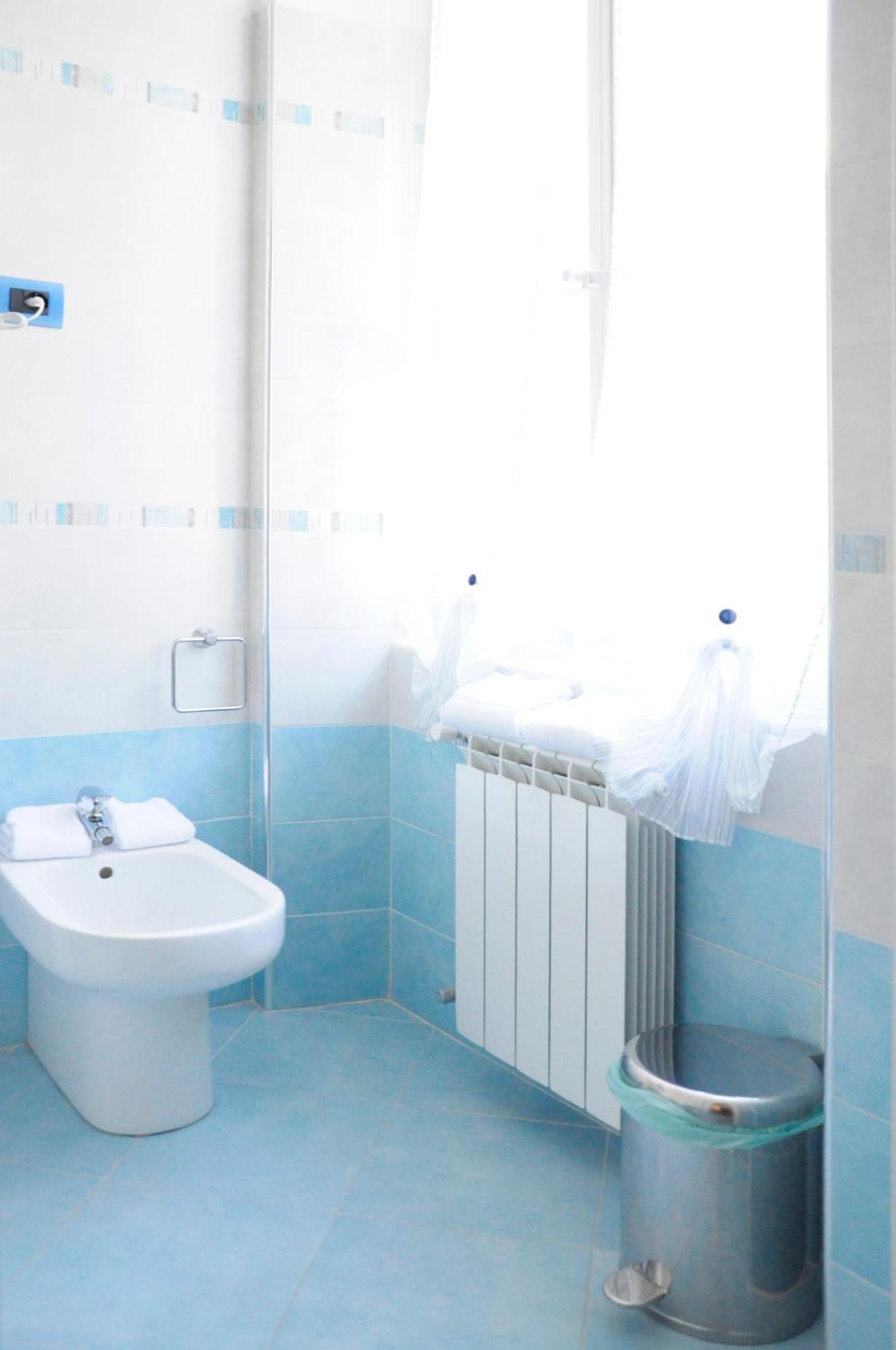 B&B Trieste Plus Екстер'єр фото