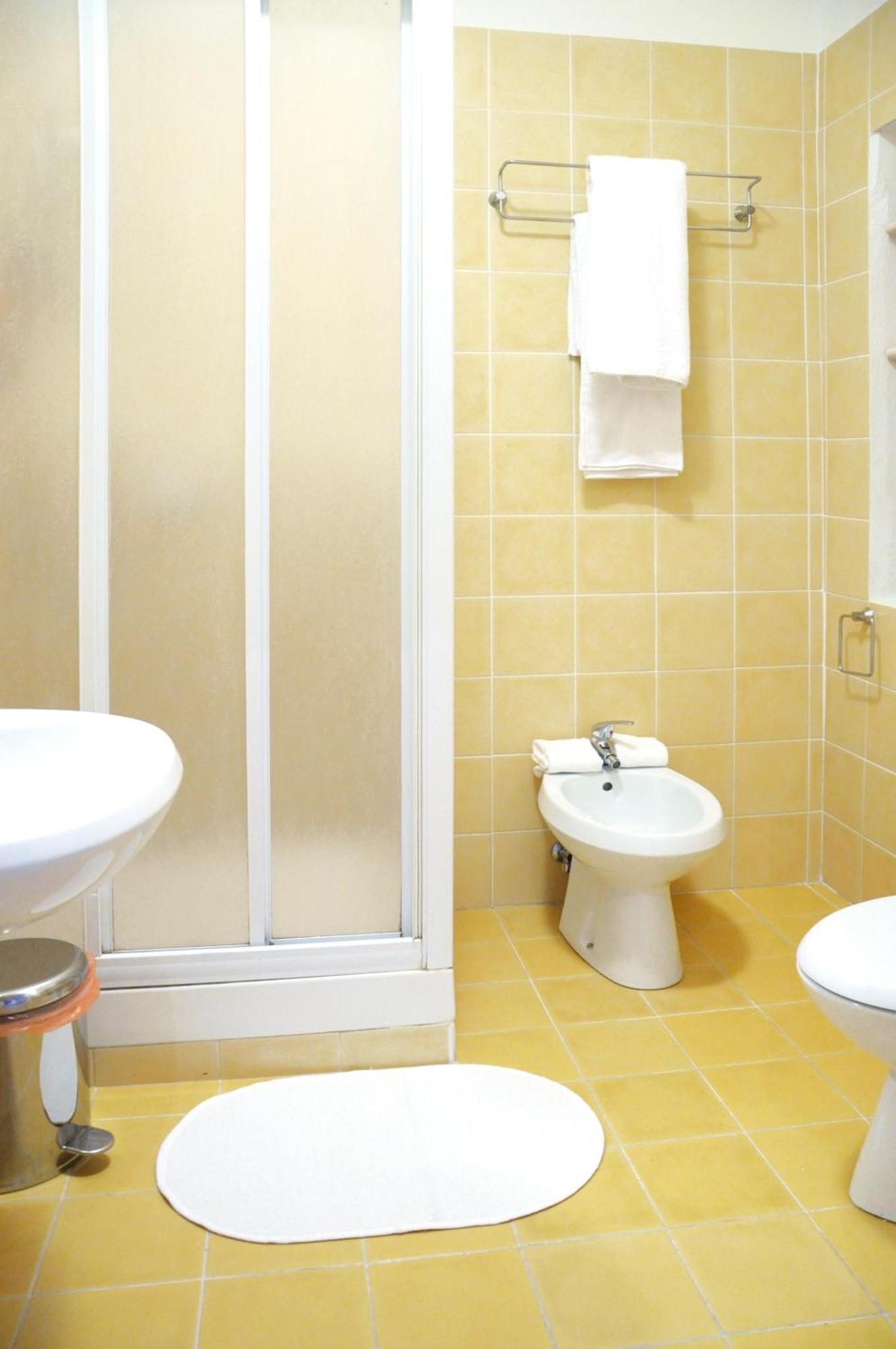 B&B Trieste Plus Екстер'єр фото