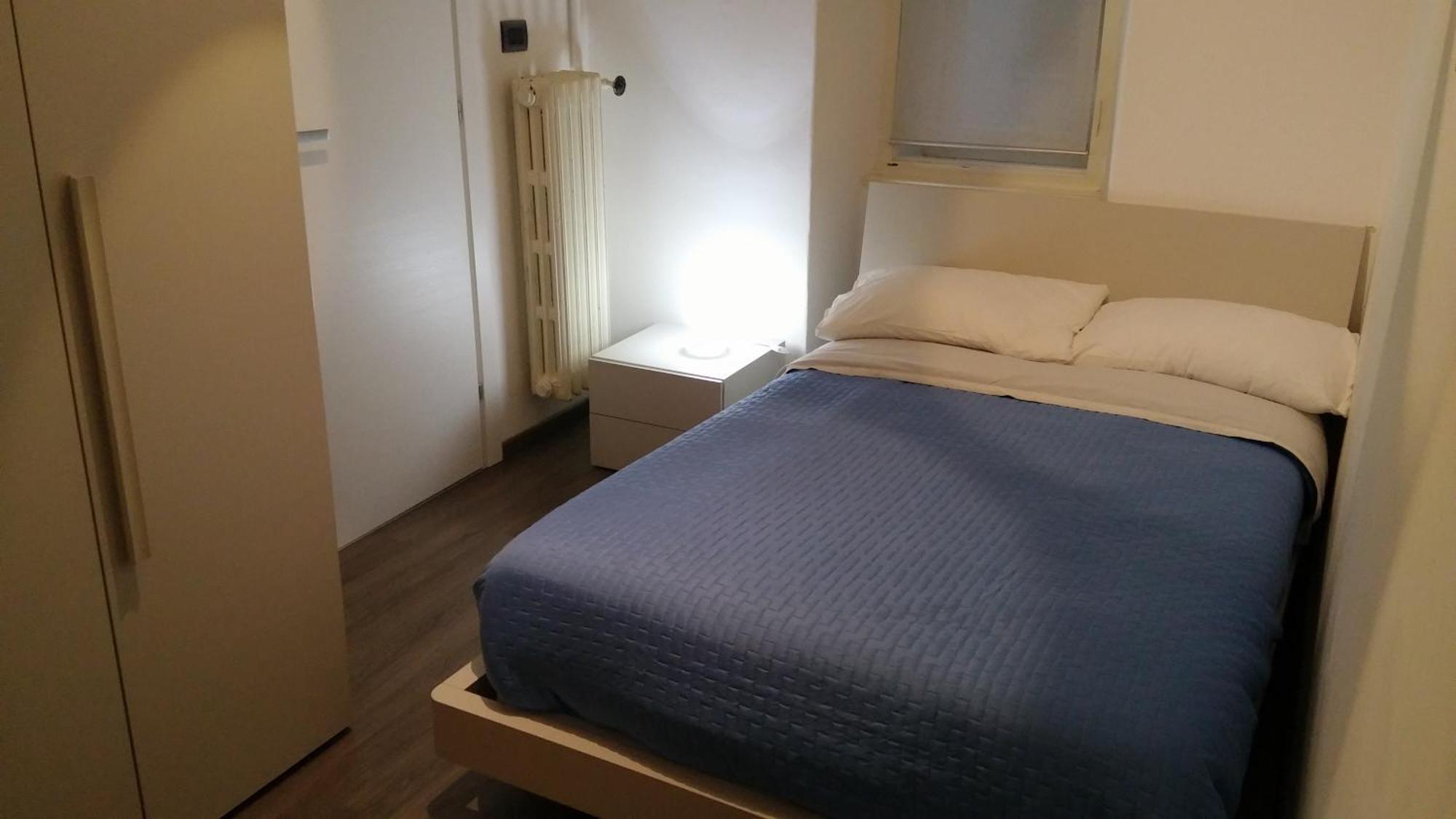 B&B Trieste Plus Номер фото