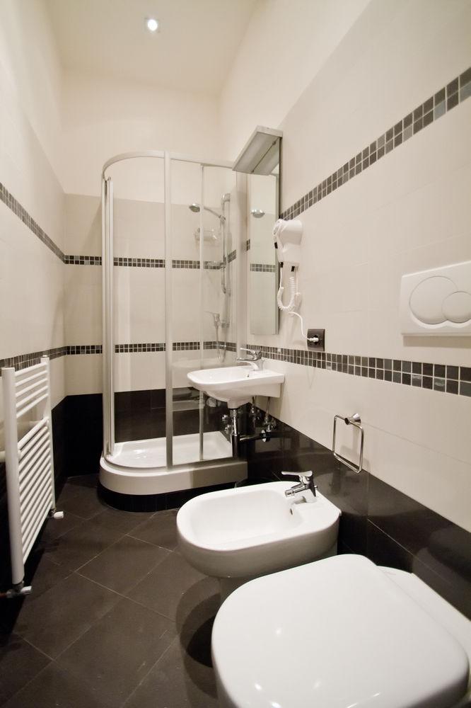 B&B Trieste Plus Екстер'єр фото