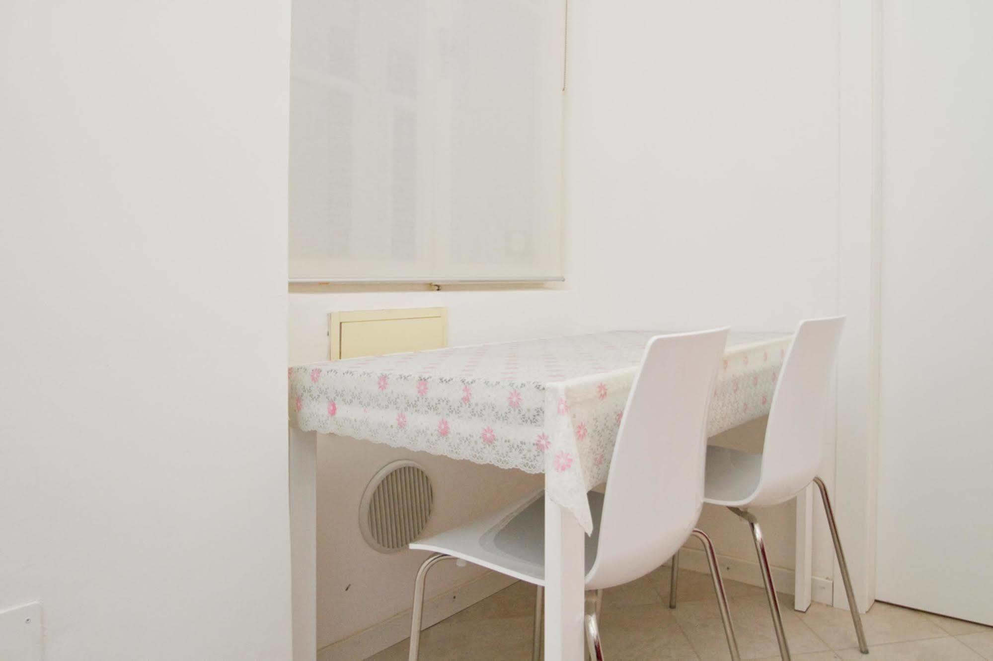B&B Trieste Plus Екстер'єр фото