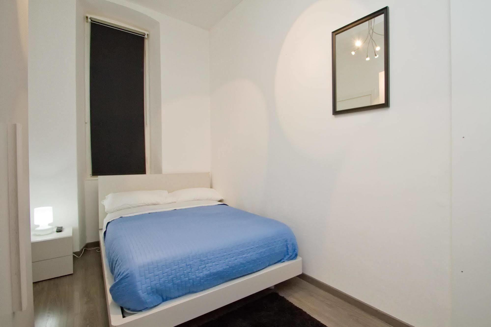 B&B Trieste Plus Екстер'єр фото