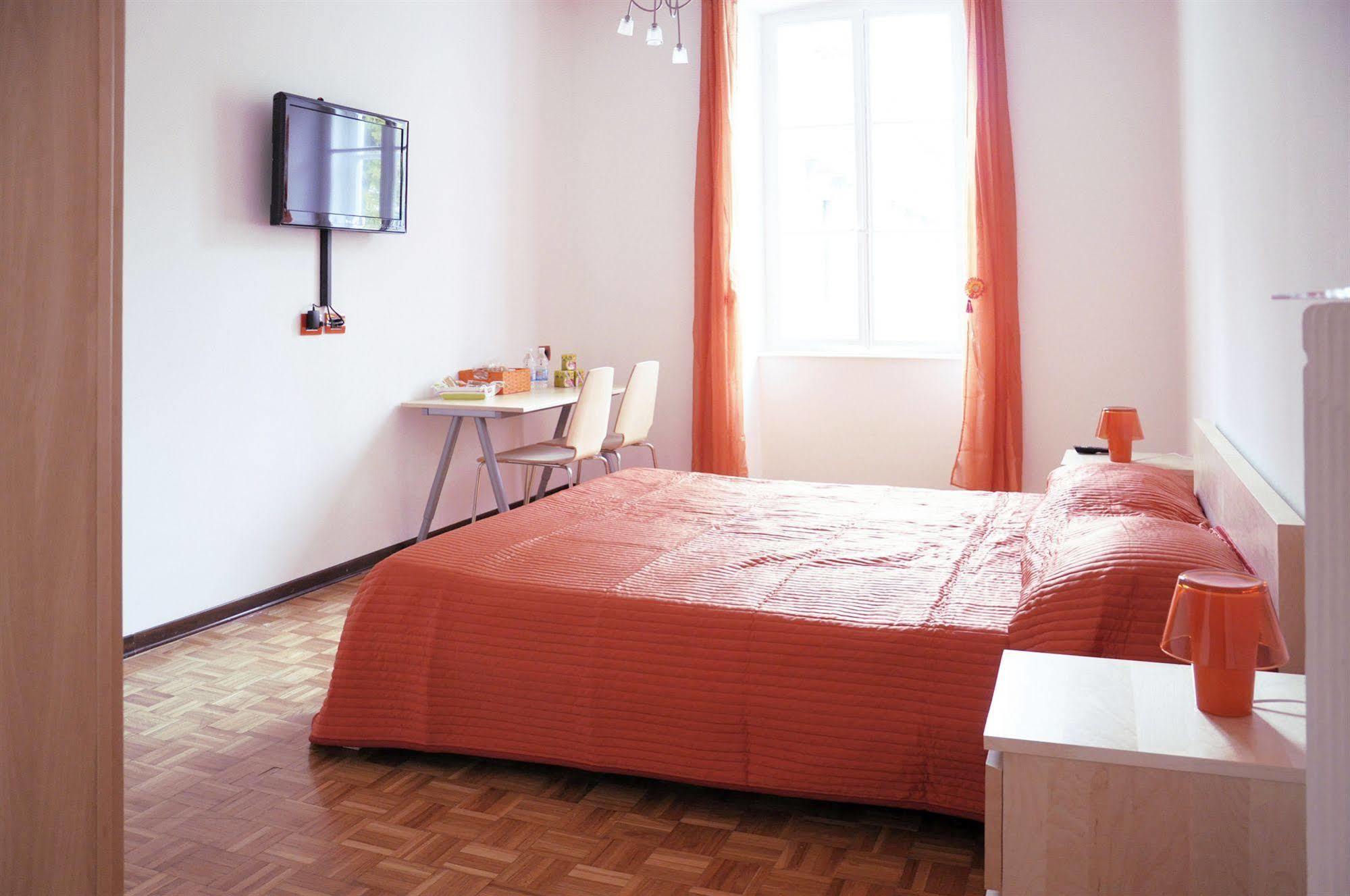B&B Trieste Plus Екстер'єр фото