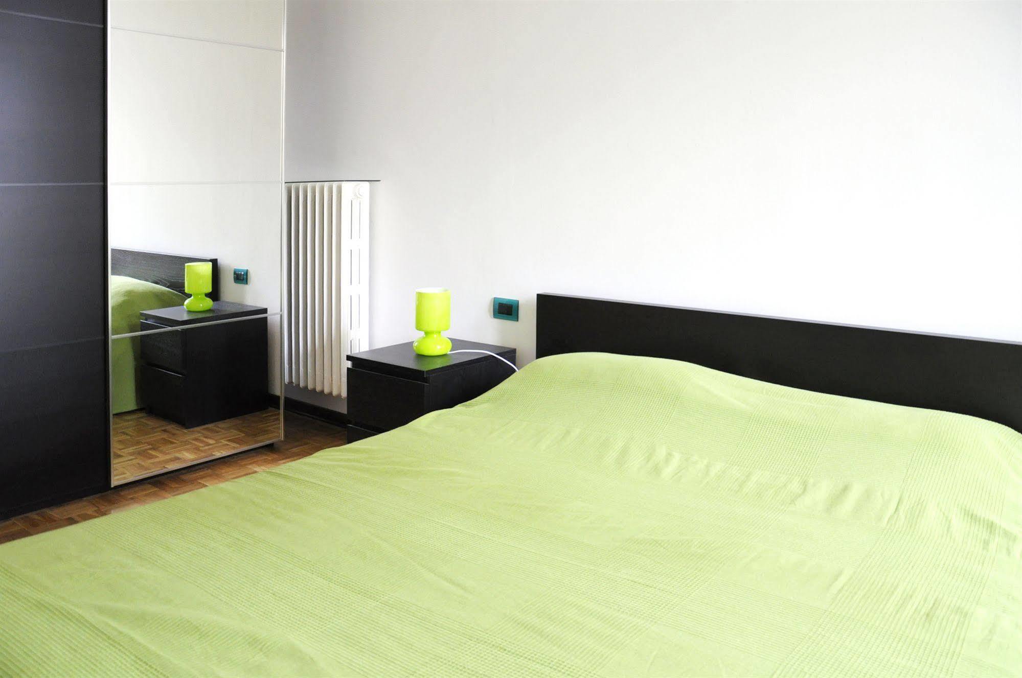 B&B Trieste Plus Екстер'єр фото