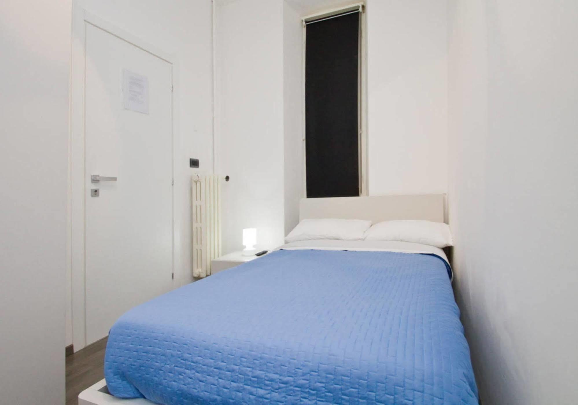 B&B Trieste Plus Екстер'єр фото