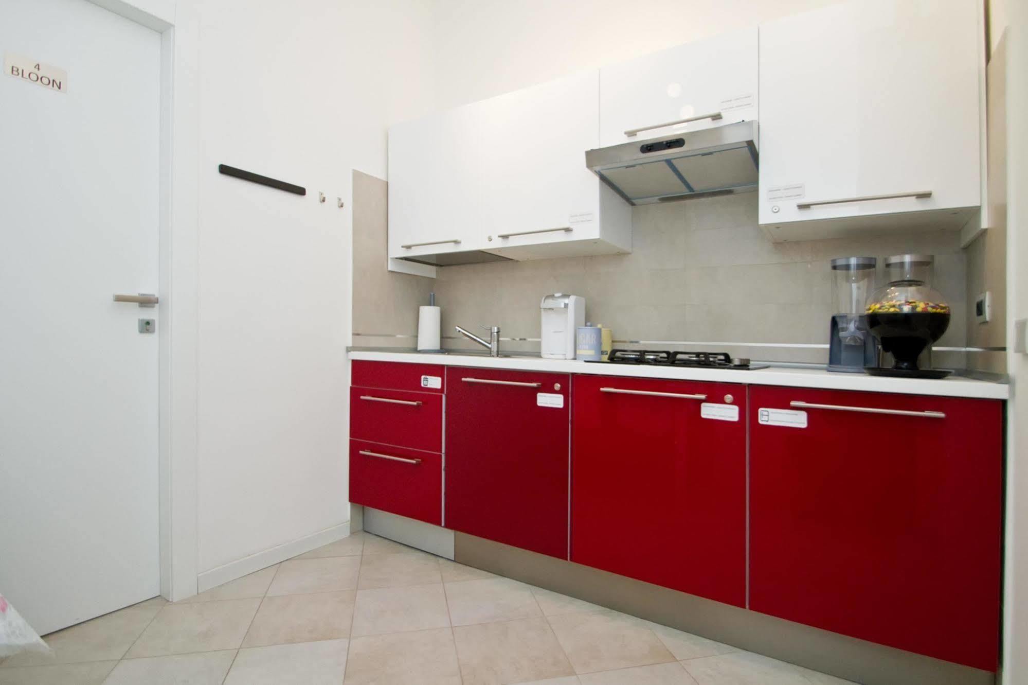 B&B Trieste Plus Екстер'єр фото