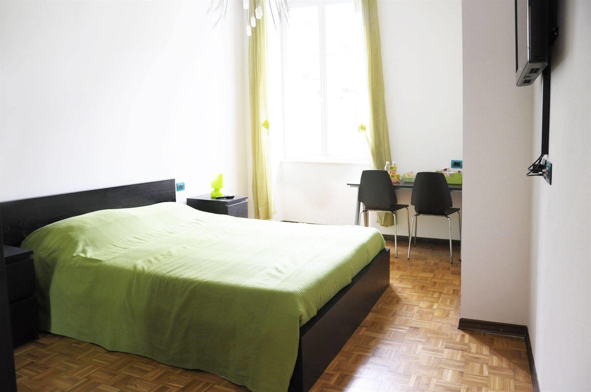 B&B Trieste Plus Екстер'єр фото