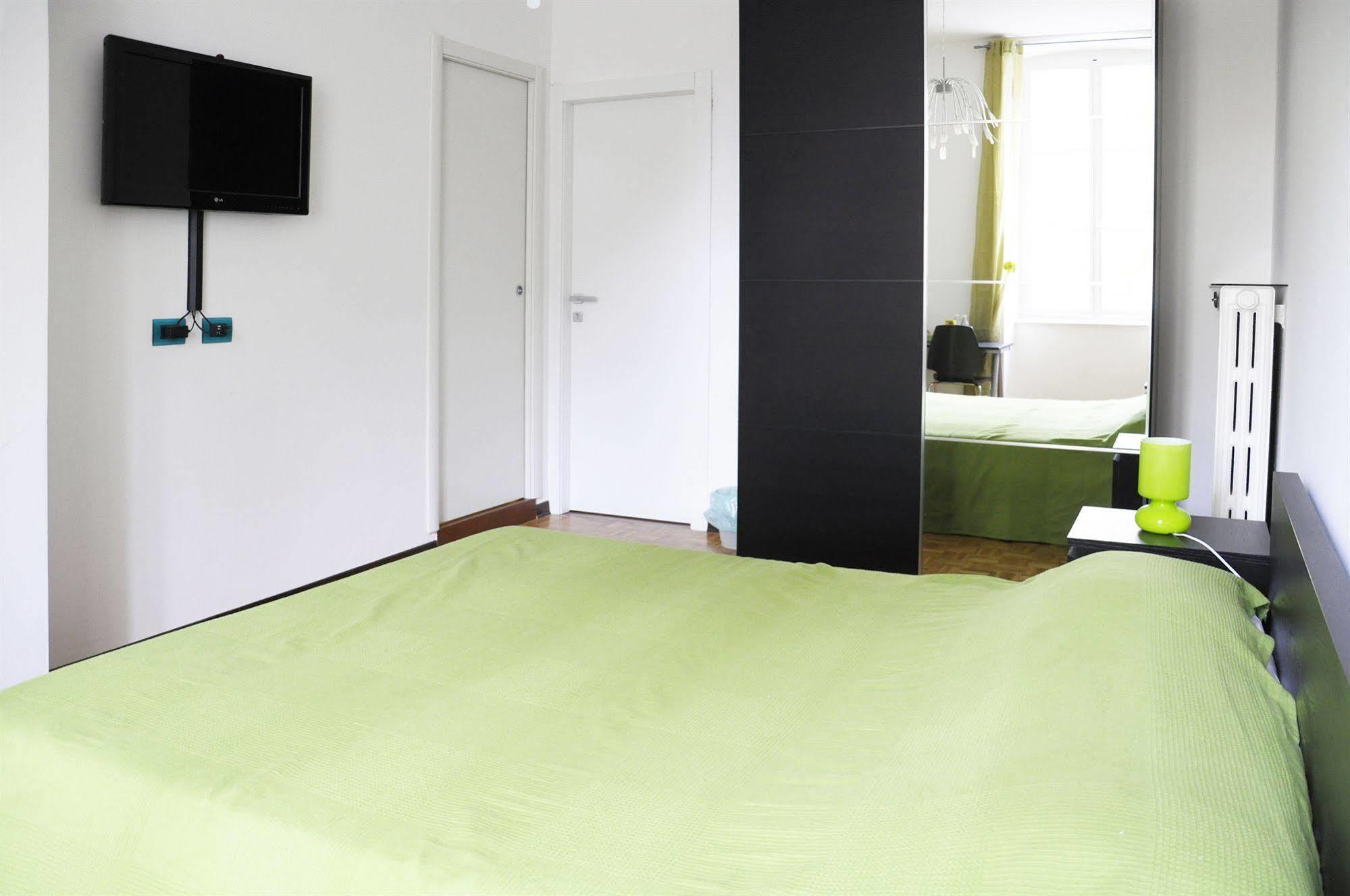 B&B Trieste Plus Екстер'єр фото