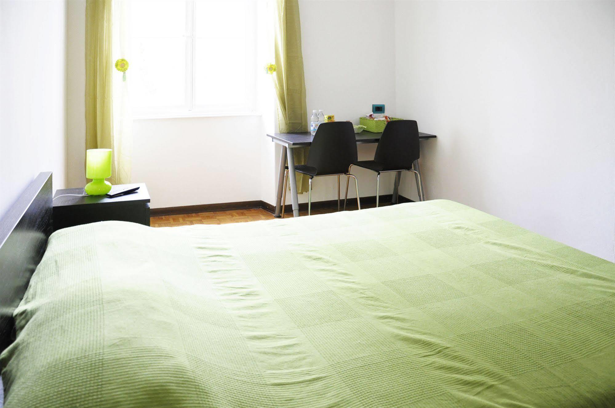 B&B Trieste Plus Екстер'єр фото