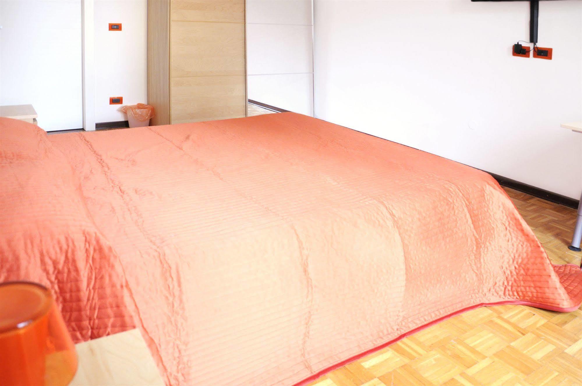 B&B Trieste Plus Екстер'єр фото