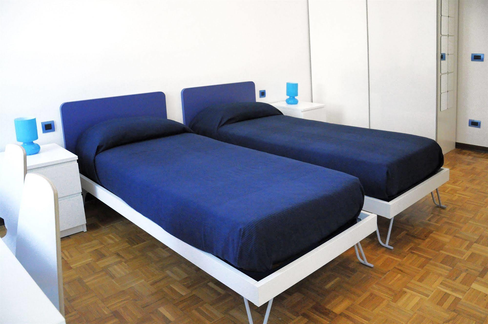 B&B Trieste Plus Екстер'єр фото